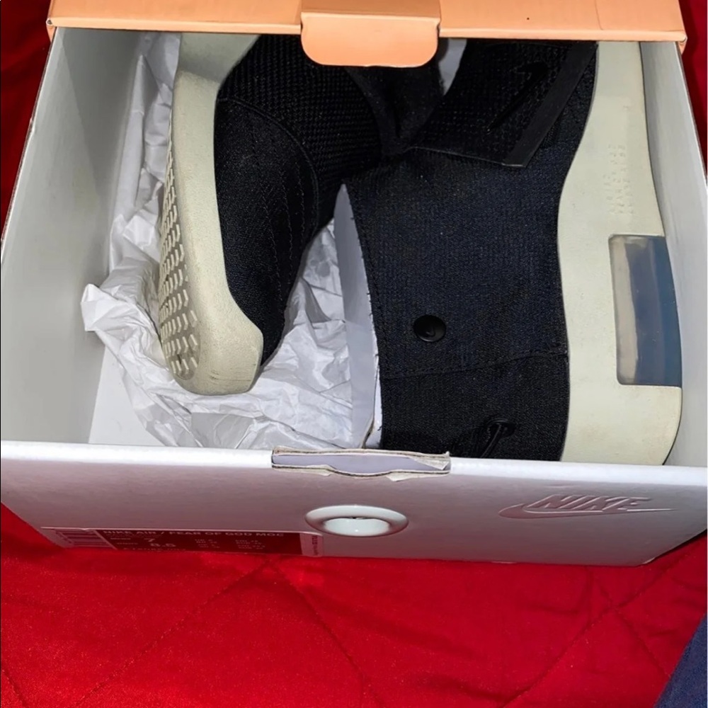 Fear of God Moc
